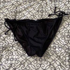 VS Swim string bikini bottoms
